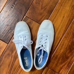 Keds shoes